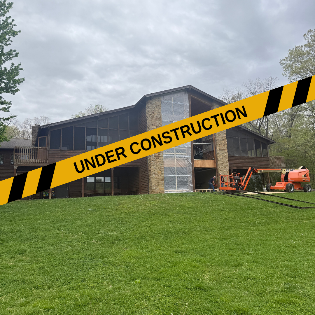 Lodge Window Replacement